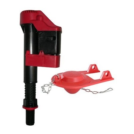 Lavelle Industries Waterwise Fil Valve Kit 818Z